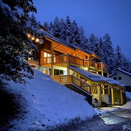 Auszeit Ferienhaus Fur 6 Personen ,Mit Grosser Terrasse Und Panoramablick, Turracher Hohe -A1 Haus 436 A Links- Luaran gambar