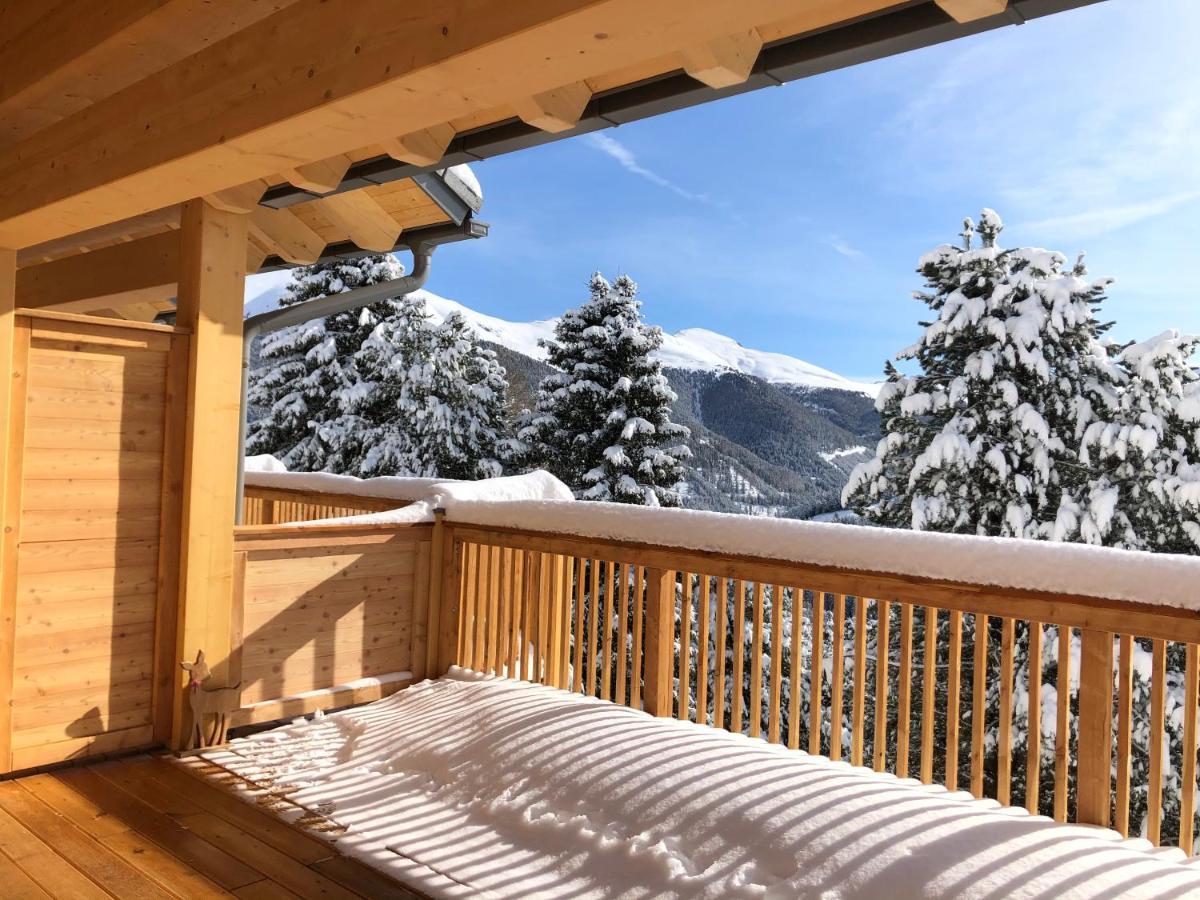 Auszeit Ferienhaus Fur 6 Personen ,Mit Grosser Terrasse Und Panoramablick, Turracher Hohe -A1 Haus 436 A Links- Luaran gambar