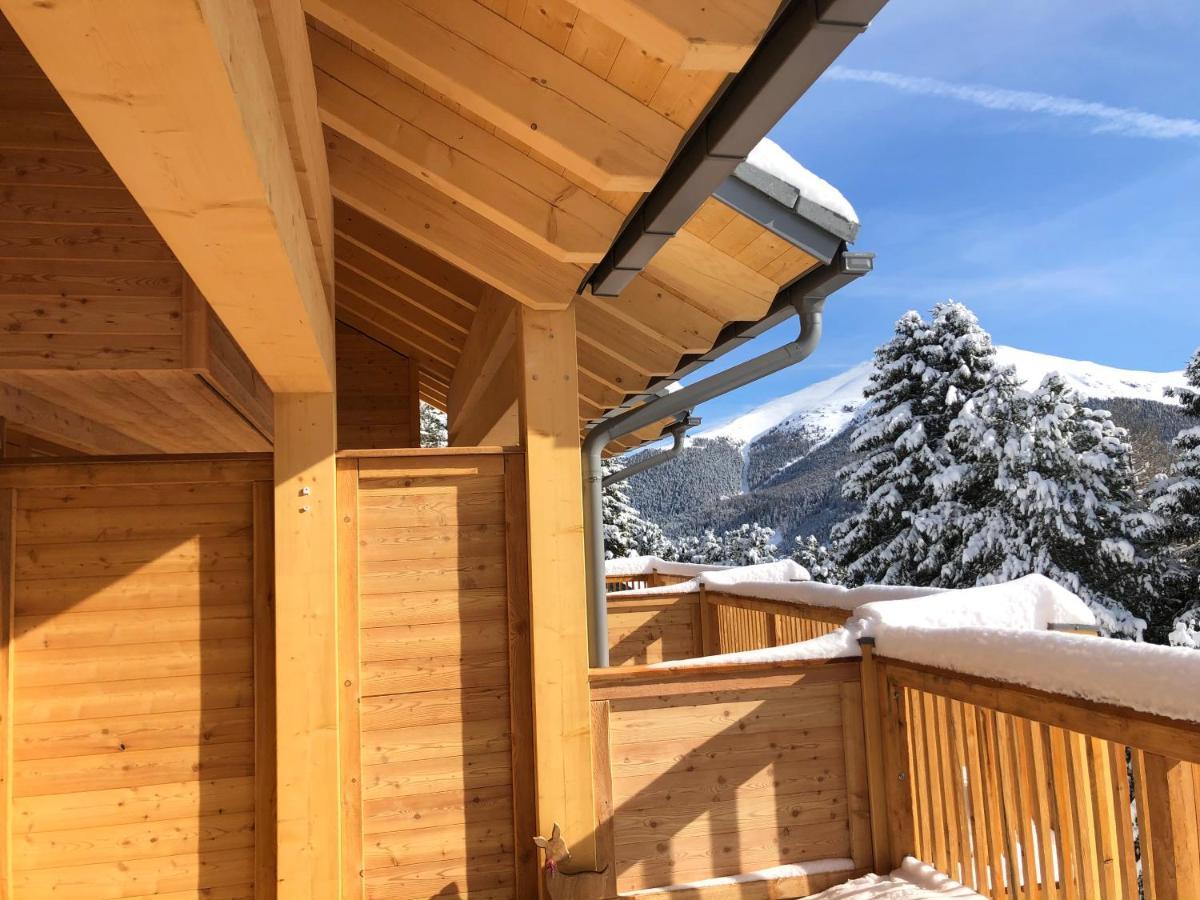 Auszeit Ferienhaus Fur 6 Personen ,Mit Grosser Terrasse Und Panoramablick, Turracher Hohe -A1 Haus 436 A Links- Luaran gambar