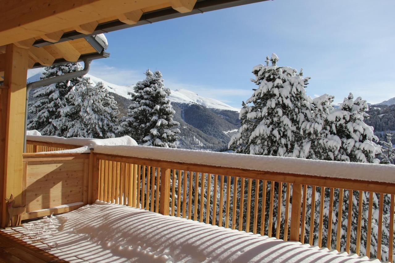 Auszeit Ferienhaus Fur 6 Personen ,Mit Grosser Terrasse Und Panoramablick, Turracher Hohe -A1 Haus 436 A Links- Luaran gambar