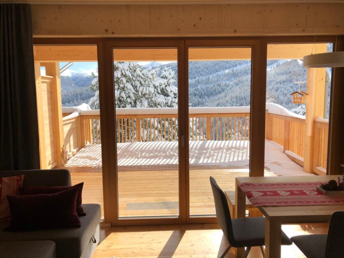 Auszeit Ferienhaus Fur 6 Personen ,Mit Grosser Terrasse Und Panoramablick, Turracher Hohe -A1 Haus 436 A Links- Luaran gambar