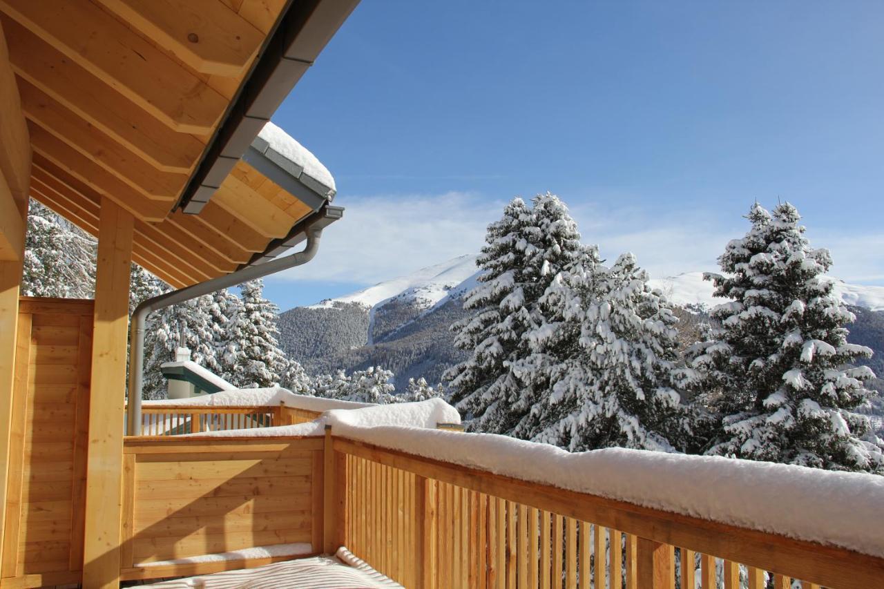 Auszeit Ferienhaus Fur 6 Personen ,Mit Grosser Terrasse Und Panoramablick, Turracher Hohe -A1 Haus 436 A Links- Luaran gambar