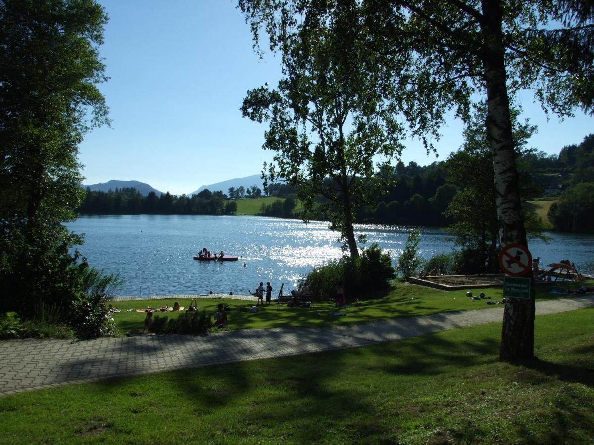Auszeit Ferienhaus Fur 6 Personen ,Mit Grosser Terrasse Und Panoramablick, Turracher Hohe -A1 Haus 436 A Links- Luaran gambar